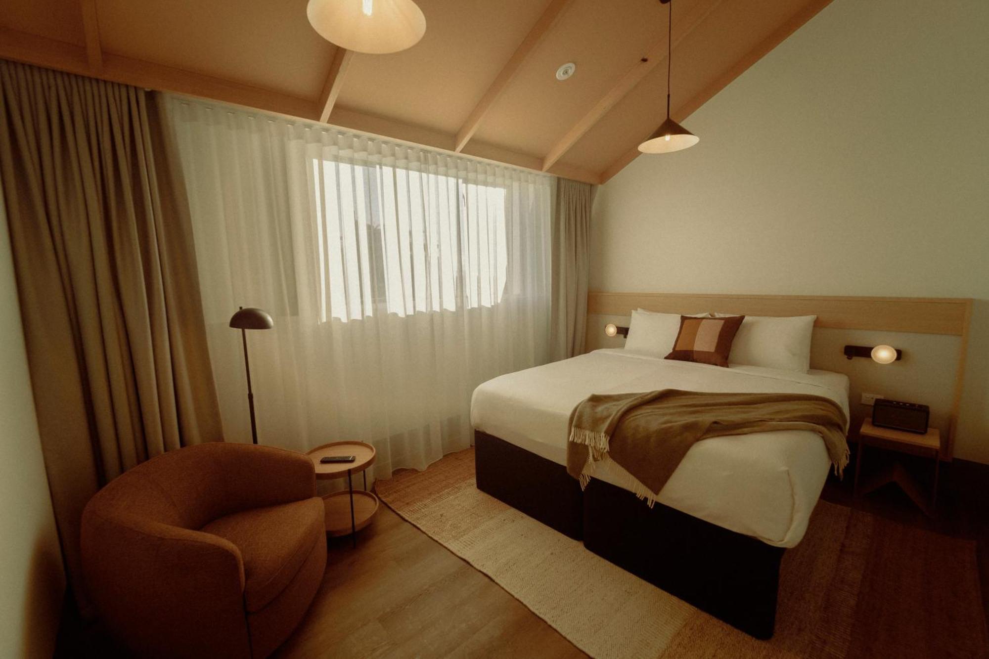 Drifter Christchurch Ngoại thất bức ảnh