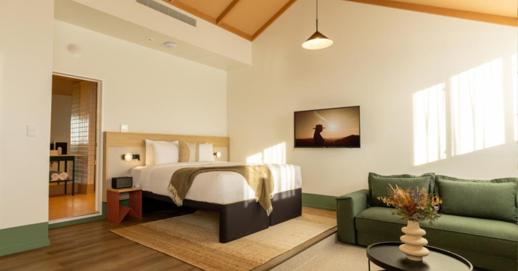 Drifter Christchurch Ngoại thất bức ảnh