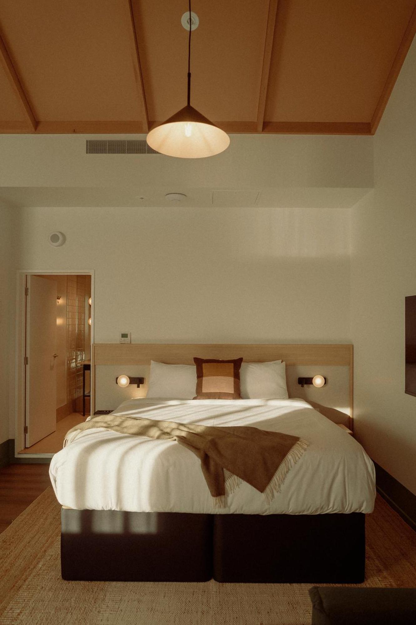 Drifter Christchurch Ngoại thất bức ảnh