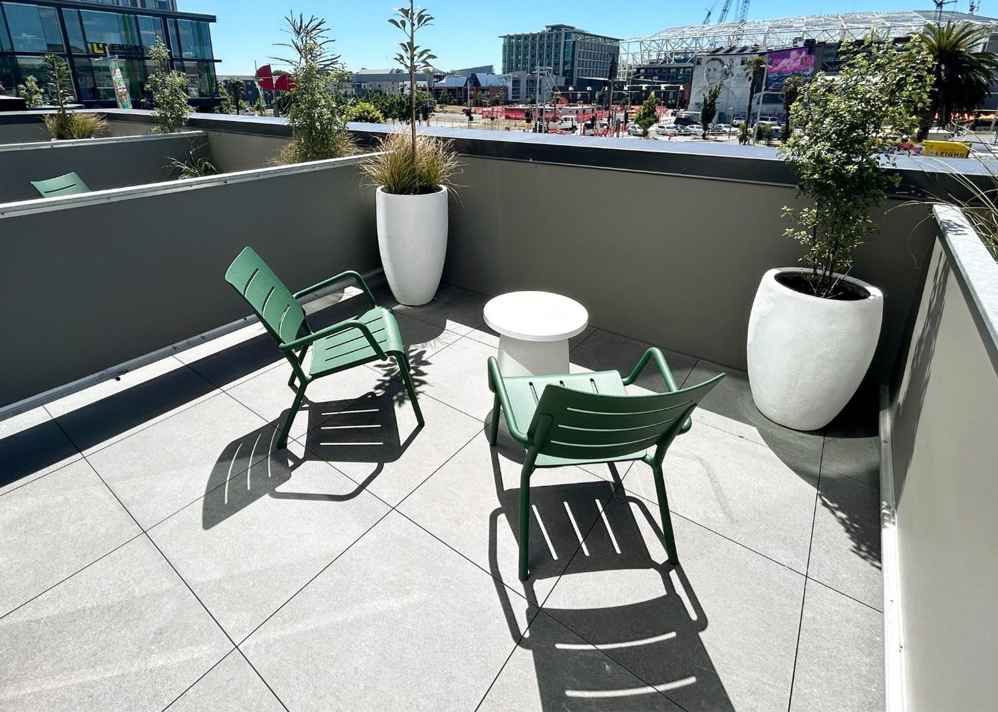 Drifter Christchurch Ngoại thất bức ảnh