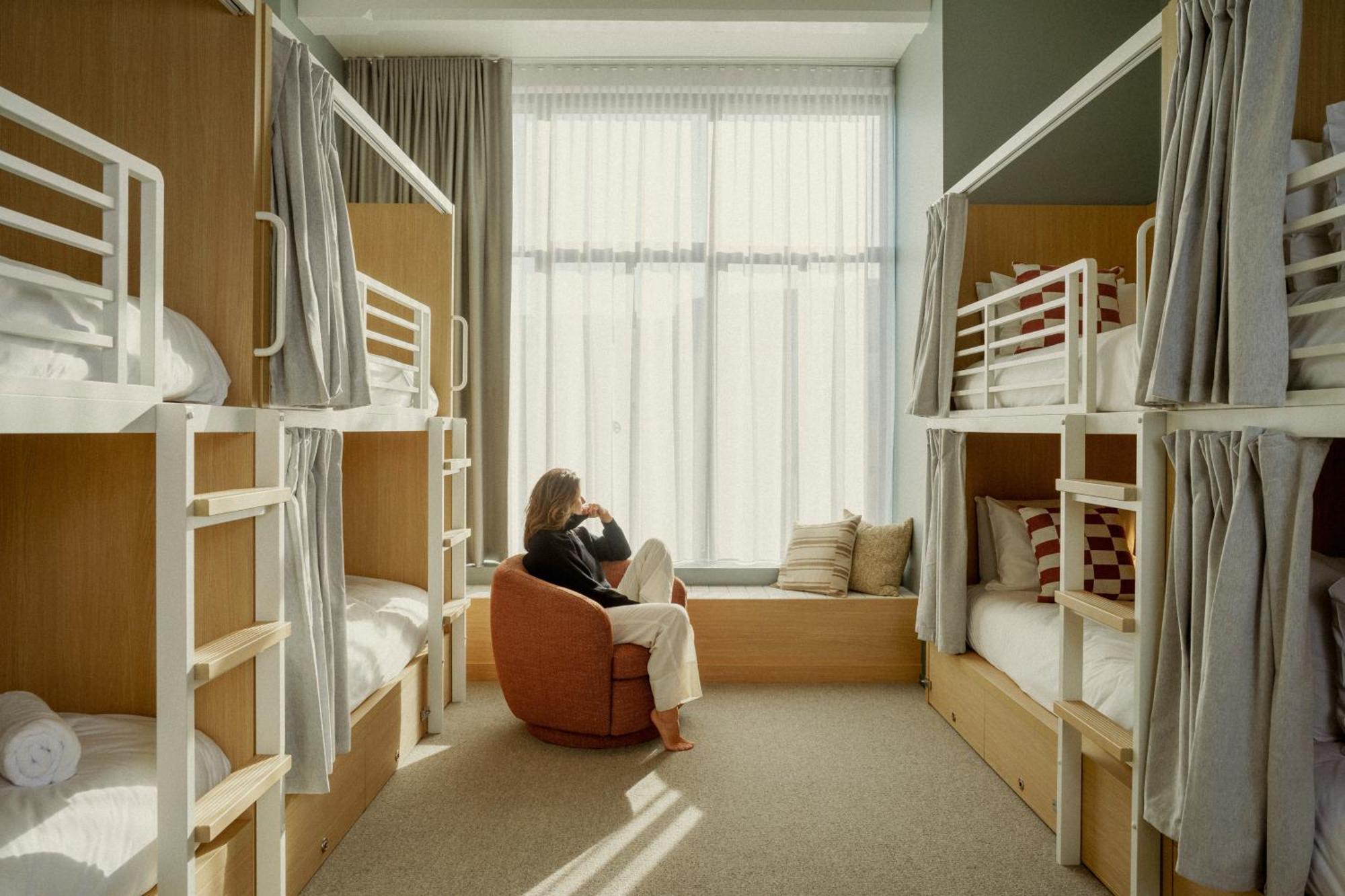 Drifter Christchurch Ngoại thất bức ảnh