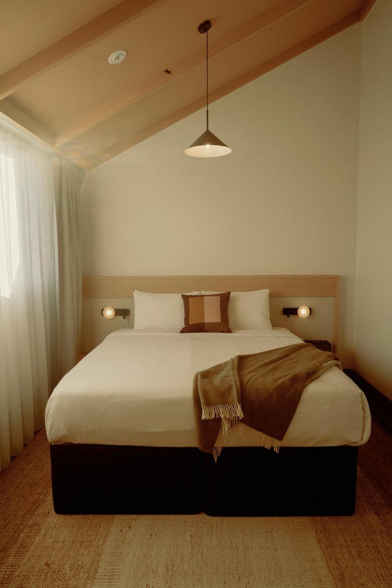 Drifter Christchurch Ngoại thất bức ảnh