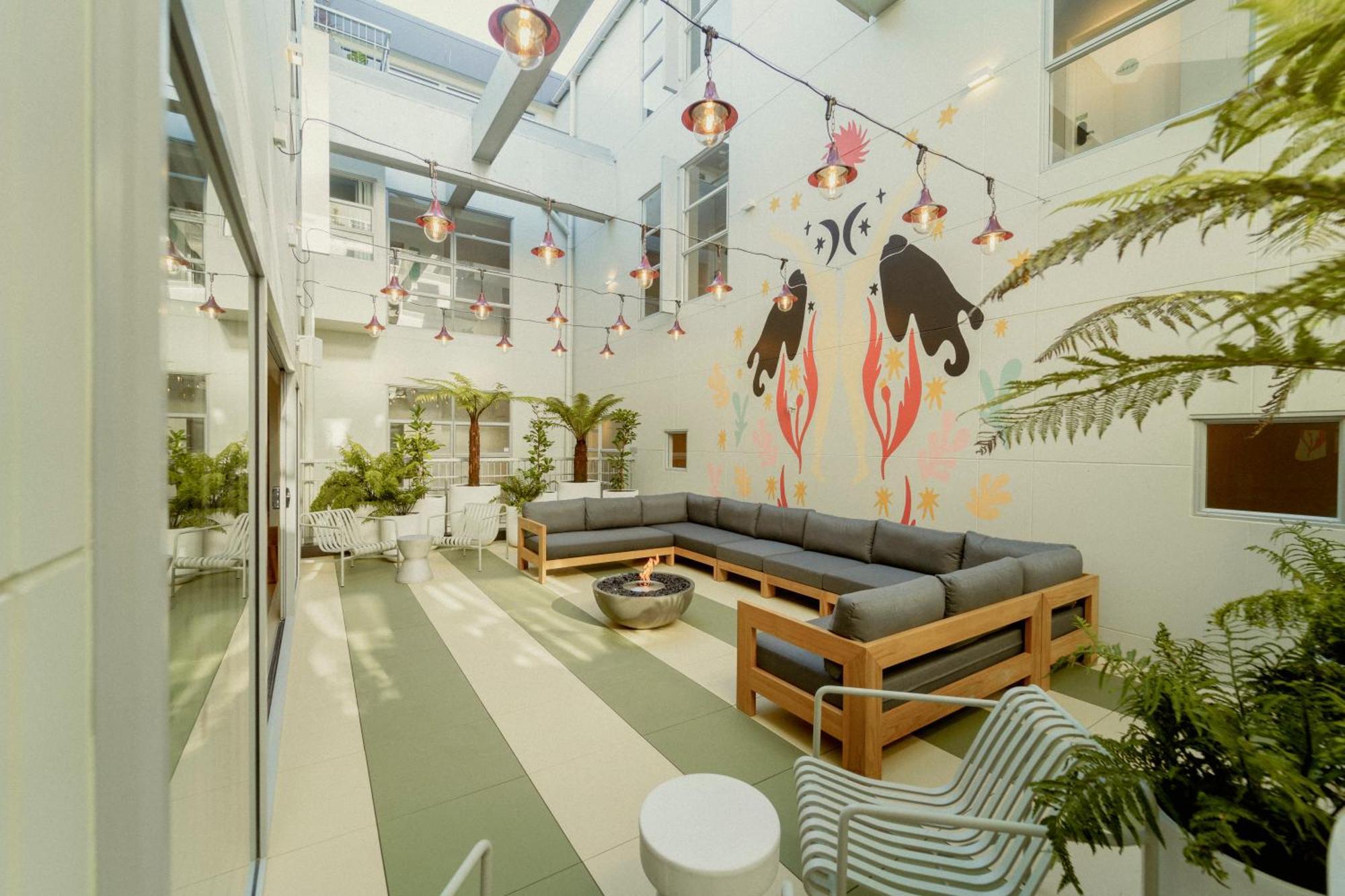 Drifter Christchurch Ngoại thất bức ảnh
